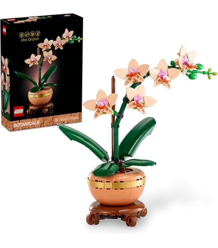Amazon.co.jp: レゴ LEGO Flowerpot フラワーポッド 40588 : おもちゃ
